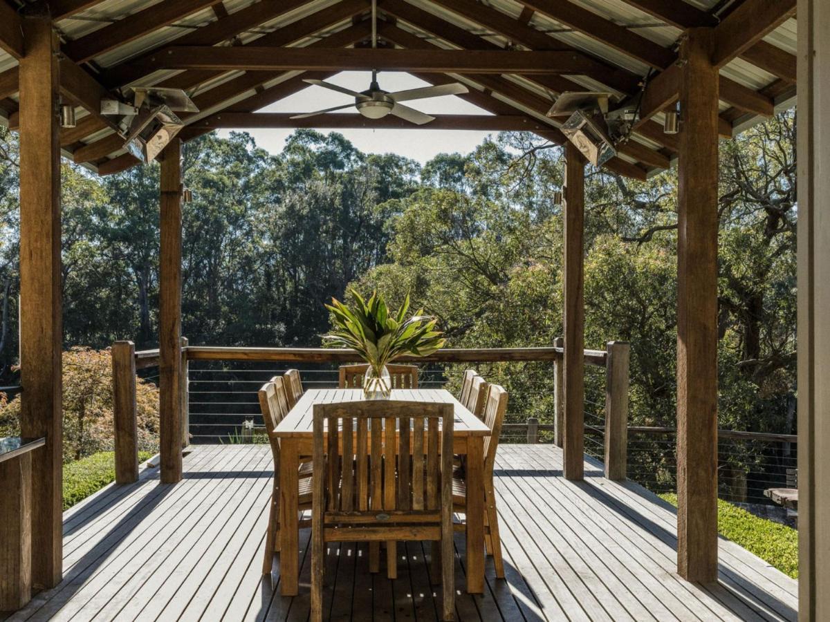 Equanimity Luxurious Tranquil Kangaroo Valley Home Zewnętrze zdjęcie