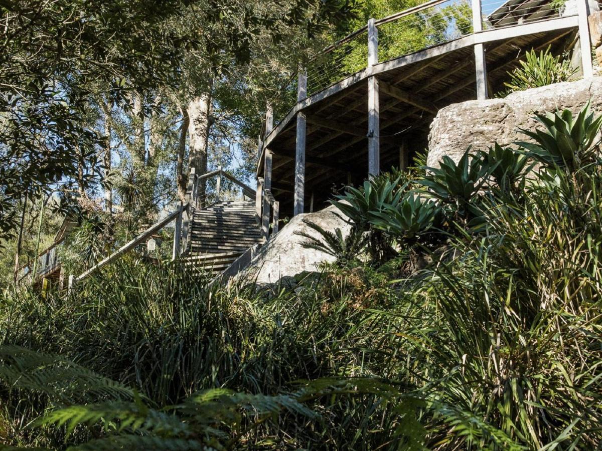 Equanimity Luxurious Tranquil Kangaroo Valley Home Zewnętrze zdjęcie